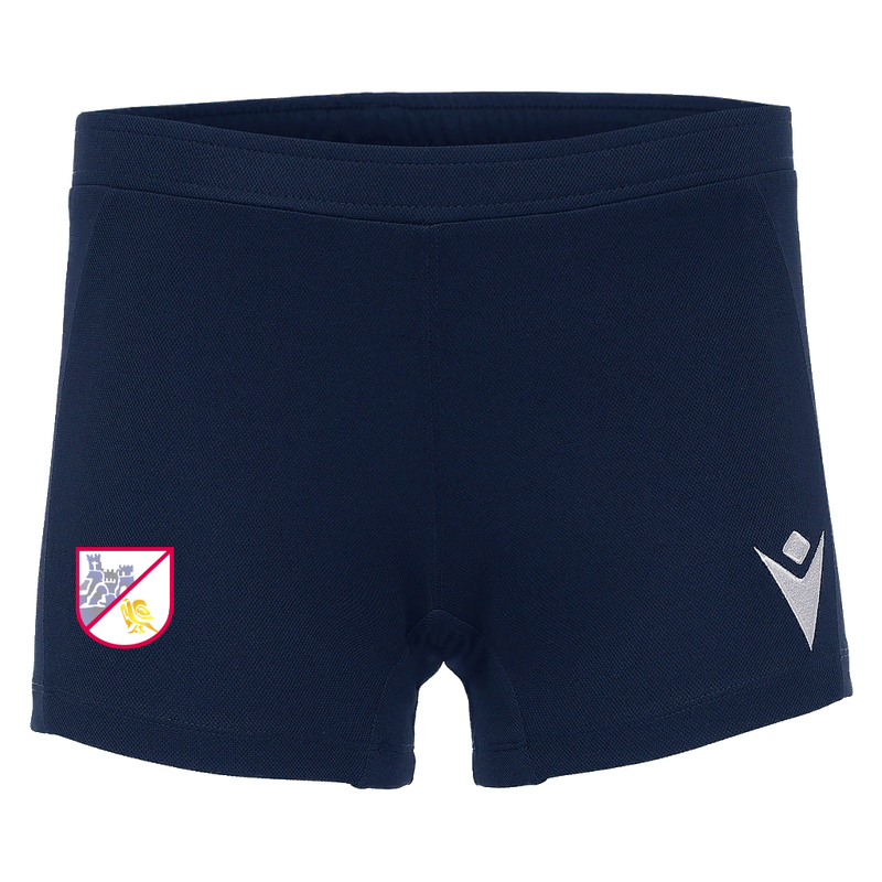 Plympton CC - OSMIUM HERO SHORT WOMAN NAV
