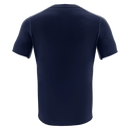 Highgate School - Staff - RHODIUM ECO SHIRT NAV/LNAV/WHT SS