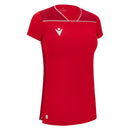 STEEL ECO Women’s Match Day Shirt SR