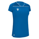 STEEL ECO Women’s Match Day Shirt SR