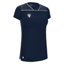 STEEL ECO Women’s Match Day Shirt SR