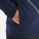 Gilles men's training sweatshirt