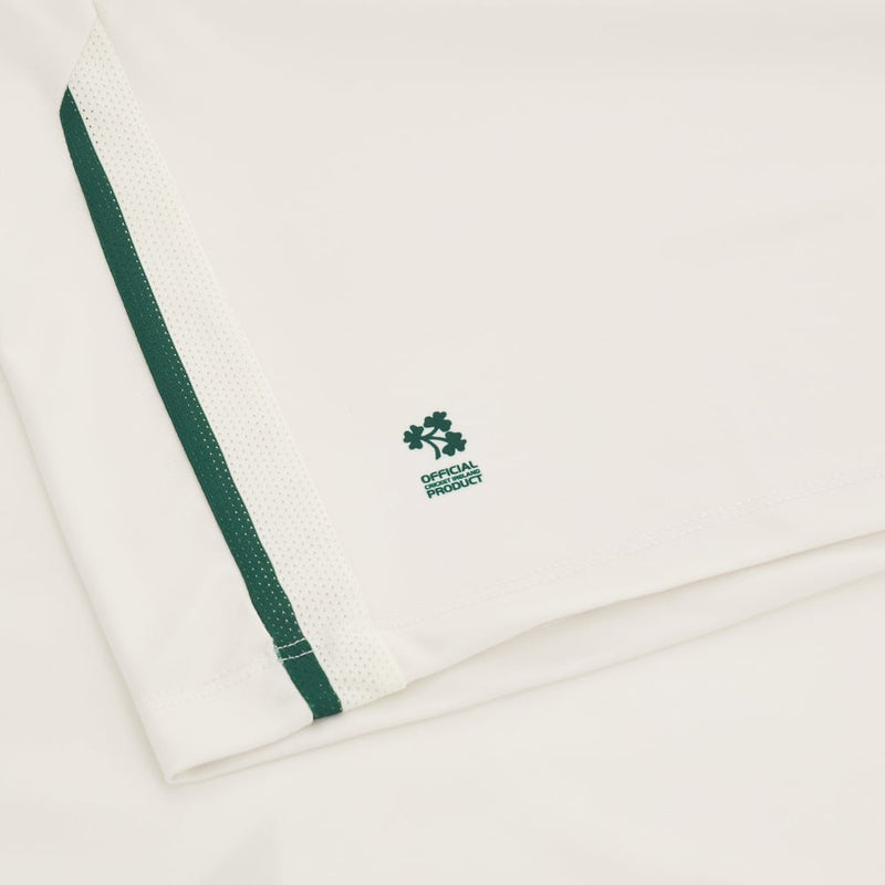 Ireland Cricket Team 2023/24 TEST Match Jersey