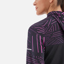 Flavie women's training sweatshirt