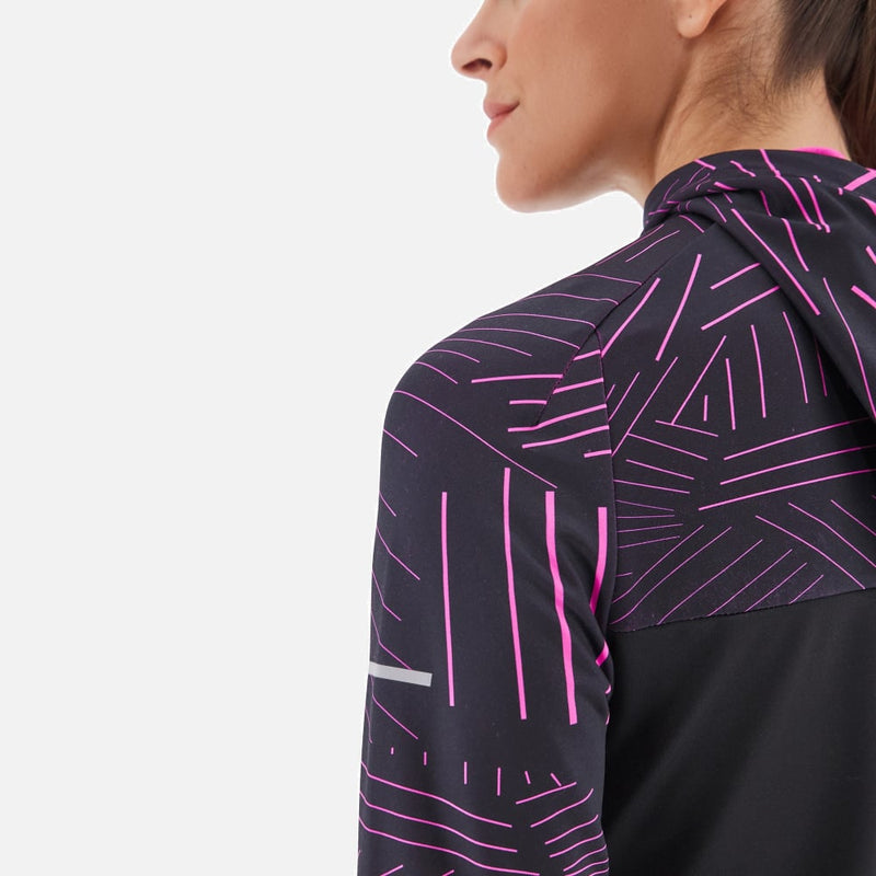 Flavie women's training sweatshirt