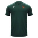 Reading CC - GEDE SHIRT BGRN/LBGRN SS