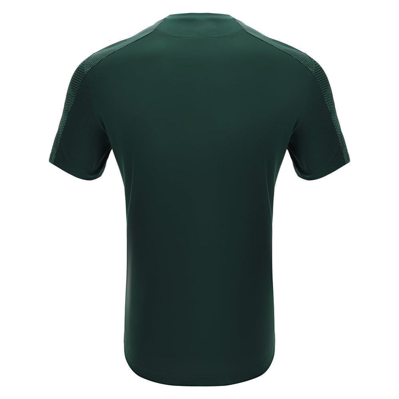 Reading CC - GEDE SHIRT BGRN/LBGRN SS