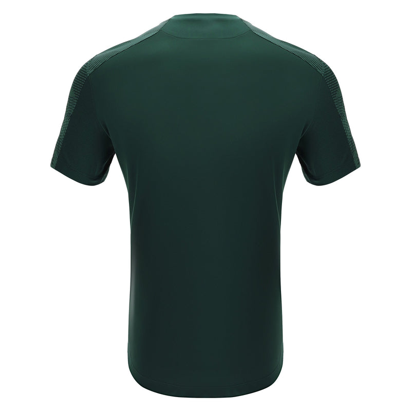 Milton Bryan CC - GEDE SHIRT BGRN/LBGRN SS