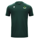 Crawley Eagles CC - GEDE SHIRT BGRN/LBGRN SS