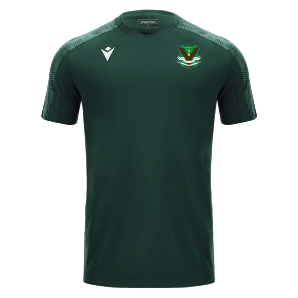Crawley Eagles CC - GEDE SHIRT BGRN/LBGRN SS