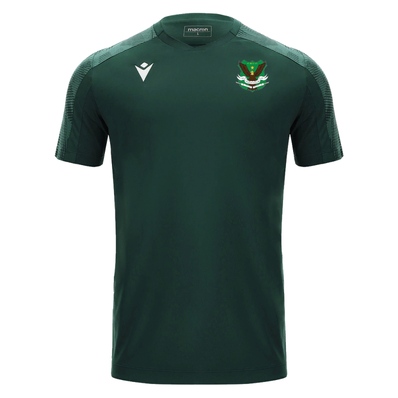 Crawley Eagles CC - GEDE SHIRT BGRN/LBGRN SS