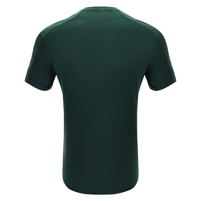 Crawley Eagles CC - GEDE SHIRT BGRN/LBGRN SS