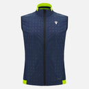 Berard men's windbreaker running vest