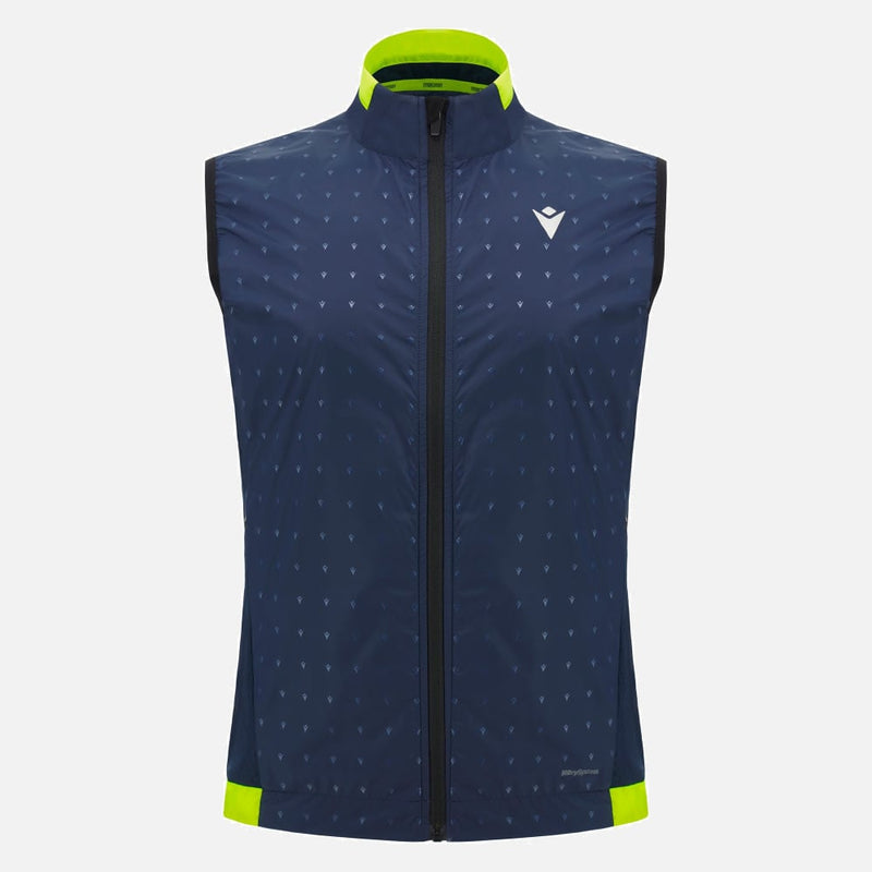 Berard men's windbreaker running vest