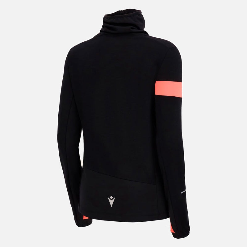 Blondie women's running shirt