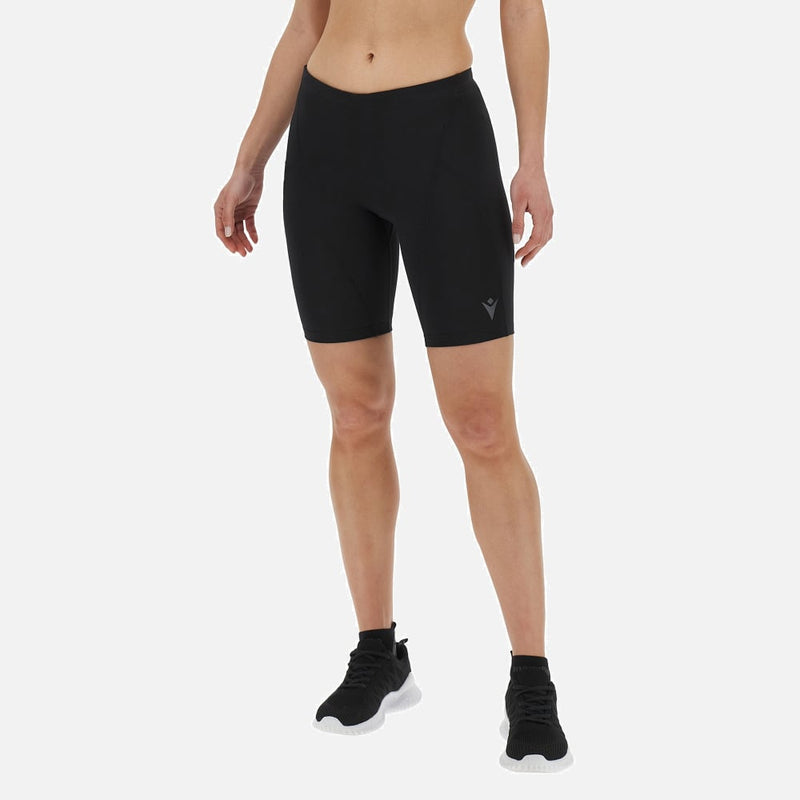 Flo women's bermuda running shorts