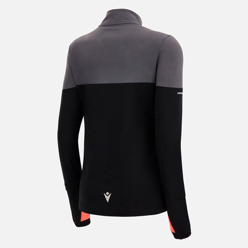 Delia women's running sweatshirt