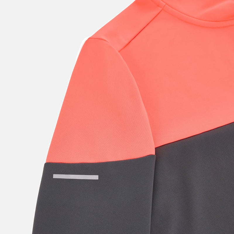 Delia women's running sweatshirt