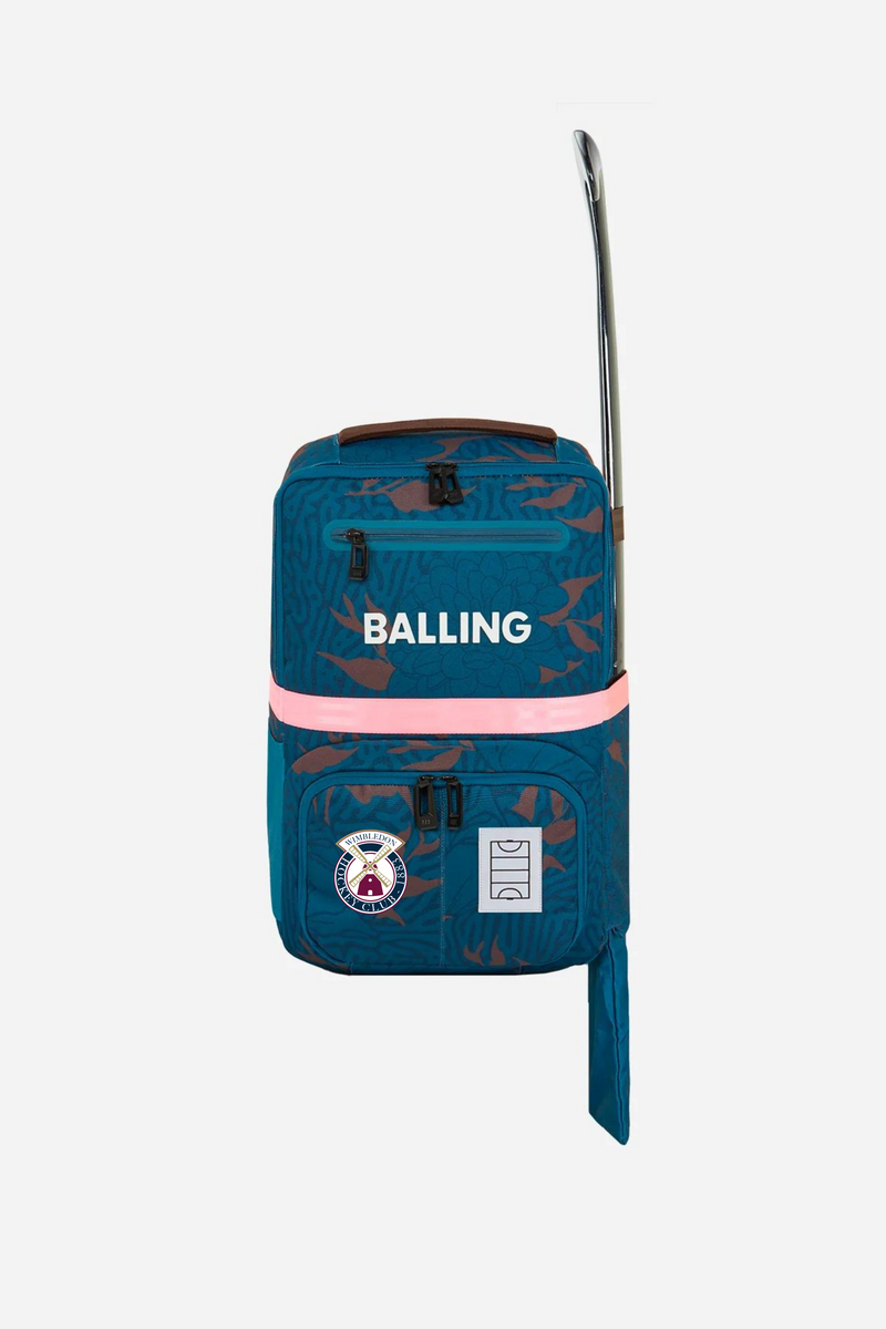 Alter/1 Backpack Peacock (WHC Edition) (Balling)