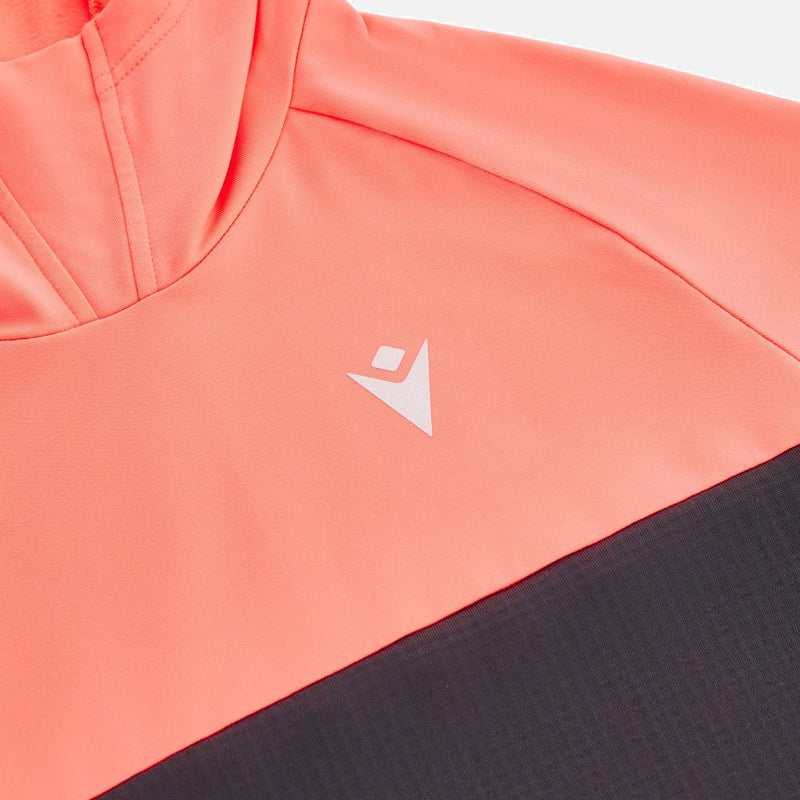 Haze women's running rain sweatshirt