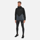 Cody men's running leggings