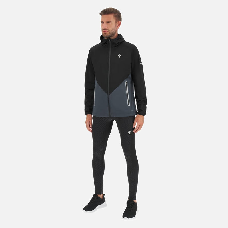 Cody men's running leggings