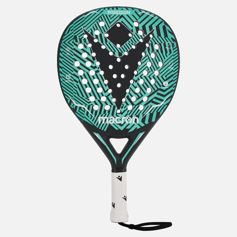 Poseidon Premium padel racket
