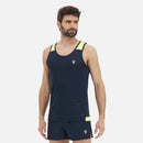 Gervais men's running singlet