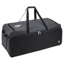CARGO TROLLEYBAG GRI NER- Salix CC