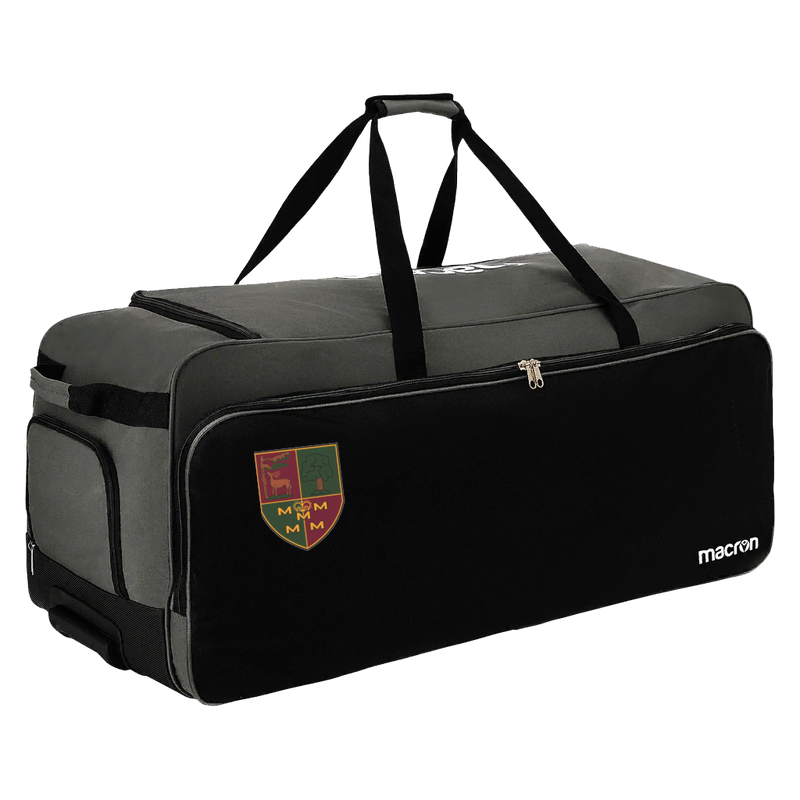 Reading CC - CARGO TROLLEY BAG GRI NER