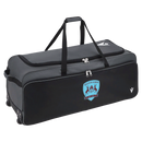 Beeston Albions FC - CARGO TROLLEY BAG GRI NER