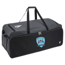 Beeston Albions FC - CARGO TROLLEY BAG GRI NER