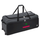 Salix CC - Ibiza Tour 25 - CARGO TROLLEY BAG GRI NER