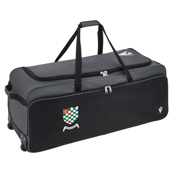 Chesham United FC - CARGO TROLLEY BAG GRI NER