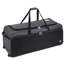 United Aces CC - CARGO TROLLEY BAG GRI NER
