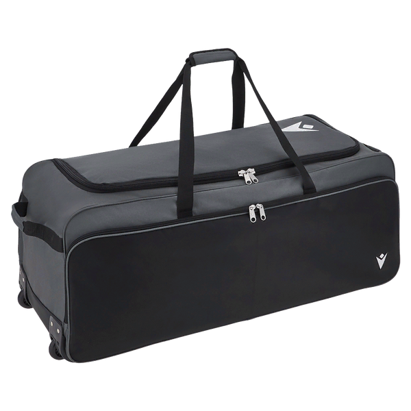United Aces CC - CARGO TROLLEY BAG GRI NER