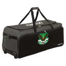 Crawley Eagles CC - CARGO TROLLEY BAG GRI NER