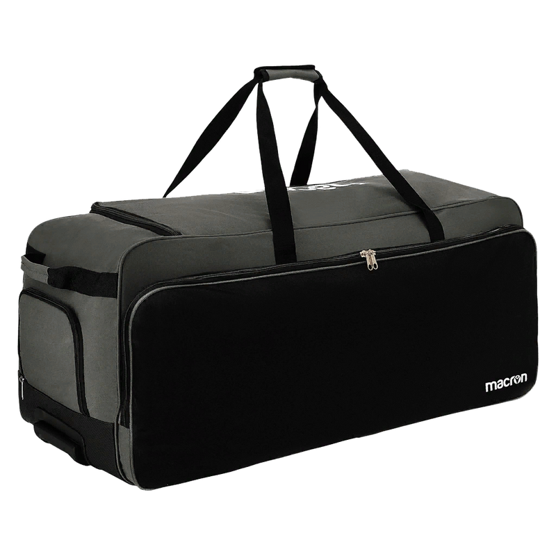 Crawley Eagles CC - CARGO TROLLEY BAG GRI NER