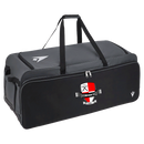 Cobham FC - CARGO TROLLEY BAG GRI NER
