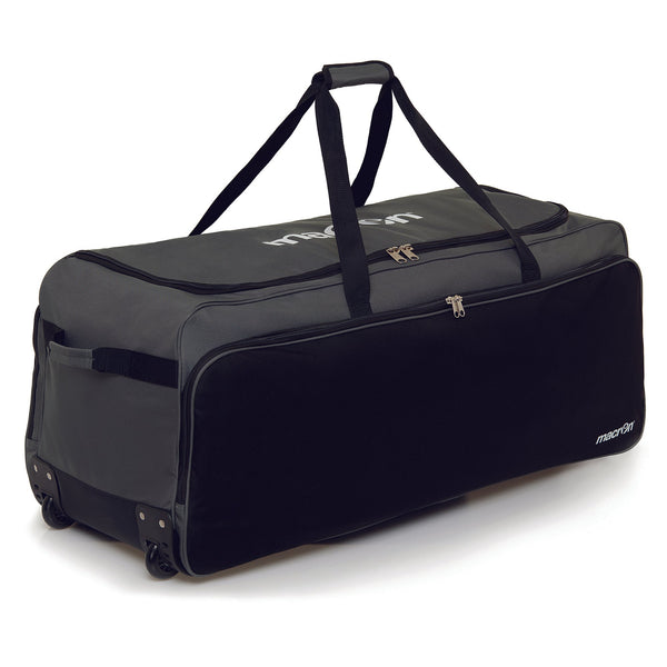 WHC - CARGO TROLLEY BAG GRI NER