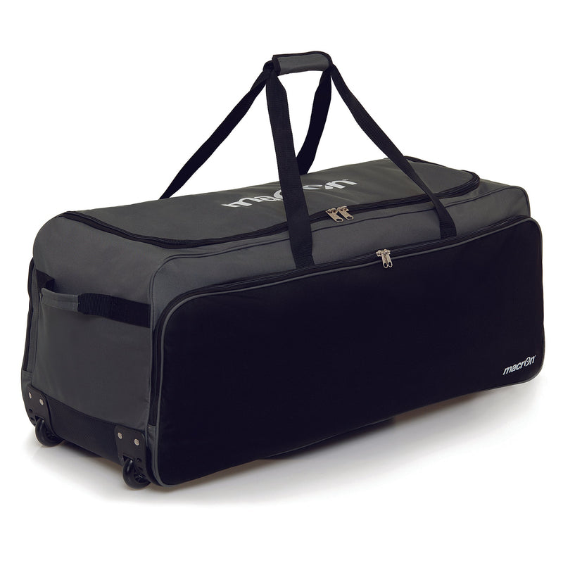 WHC - CARGO TROLLEY BAG GRI NER