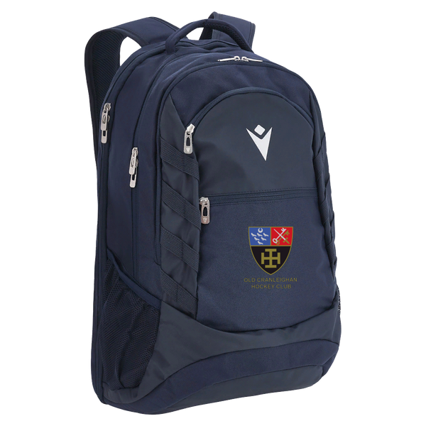 OCHC - TAKEOFF BACKPACK NAV