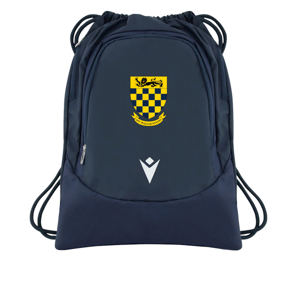 AFC Walcountians - QUEST SACKPACK NAV