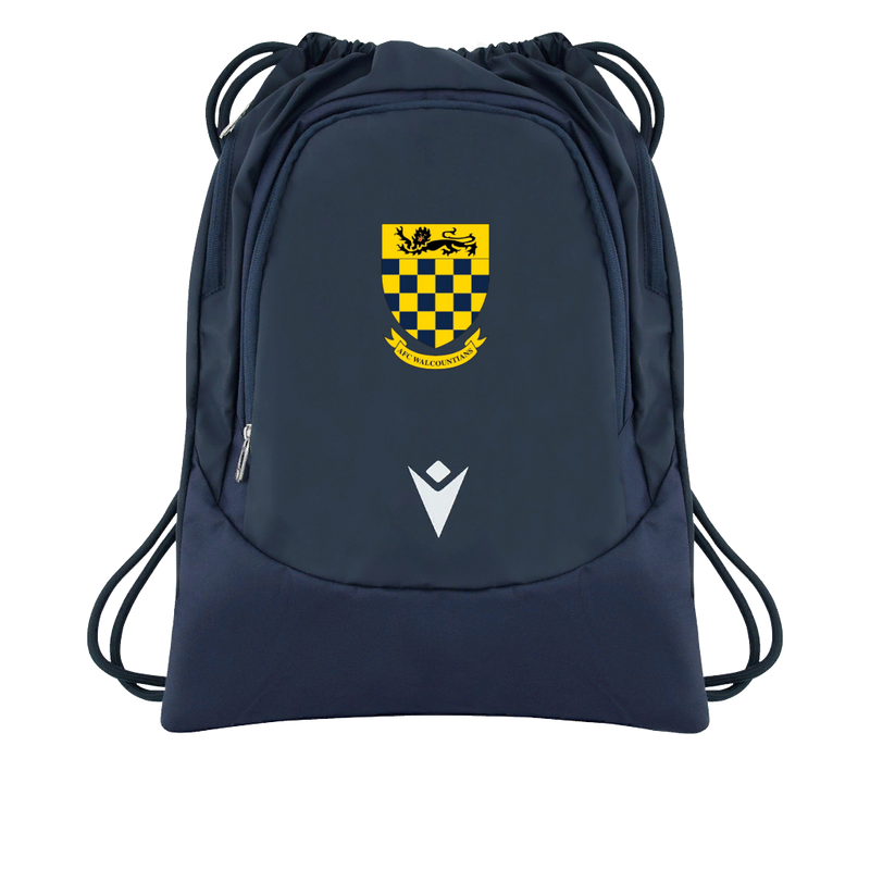 AFC Walcountians - QUEST SACKPACK NAV