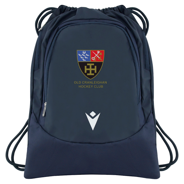 OCHC - QUEST SACKPACK NAV