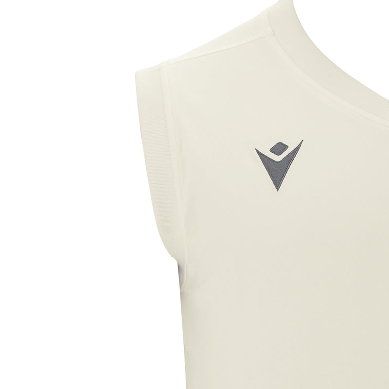 Old Whitgiftians CC - BROAD SLIPOVER OFF WHT