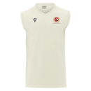 Anglos United CC - BROAD SLIPOVER OFF WHT