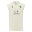 United Aces CC - BROAD SLIPOVER OFF WHT