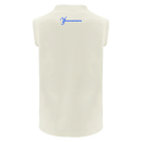 United Aces CC - BROAD SLIPOVER OFF WHT