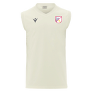 Plympton CC - BROAD SLIPOVER OFF WHT